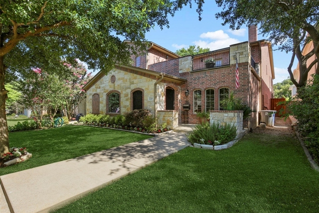 6149 Vickery Boulevard - Photo 1
