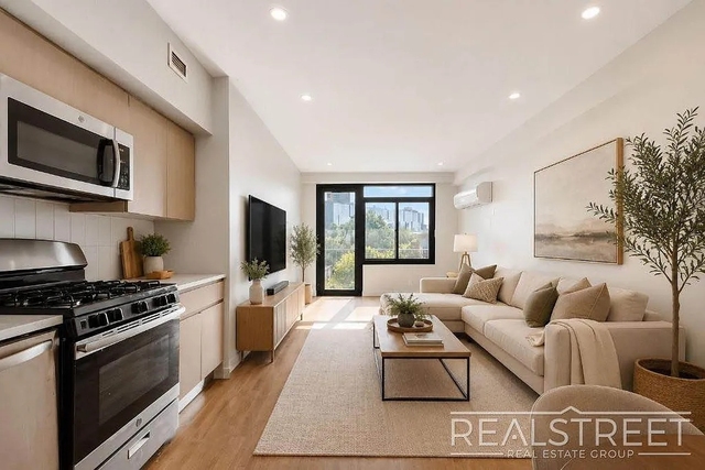594 Bushwick Avenue - Photo 1