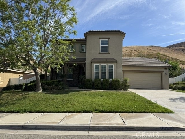 1133 Shady Creek Drive - Photo 1