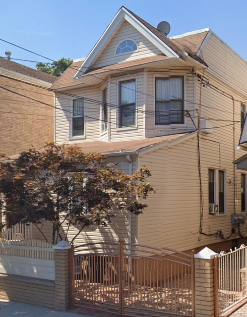90-16 179th Street - Photo 1