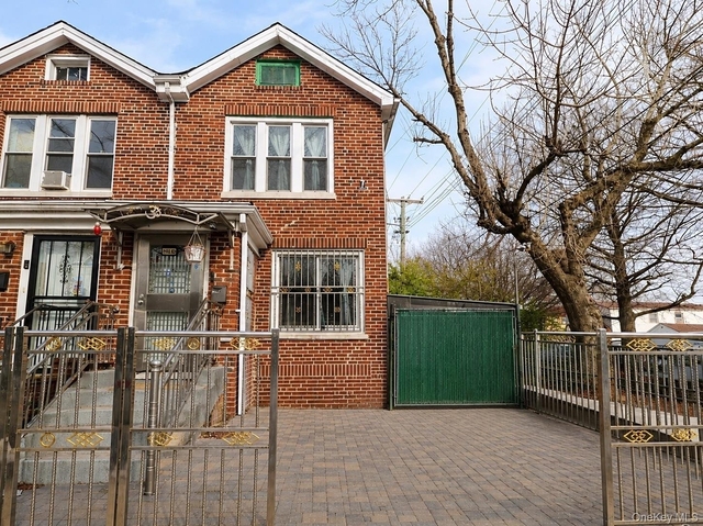 114-83 145th Street - Photo 1
