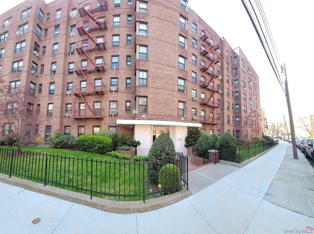 141-60 84th Road - Photo 1