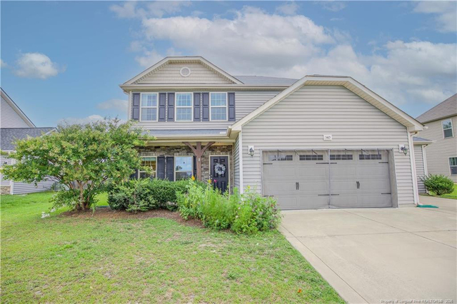 5415 Nessee Street - Photo 1