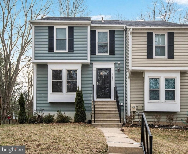 6121 Cedar Wood Drive - Photo 1