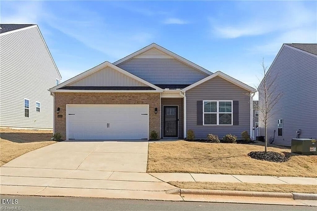 4608 Reedy Creek Farm Circle - Photo 1