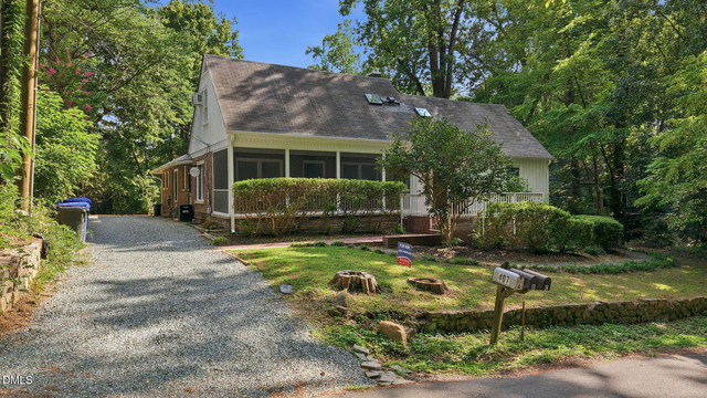 407 Coolidge Street - Photo 1