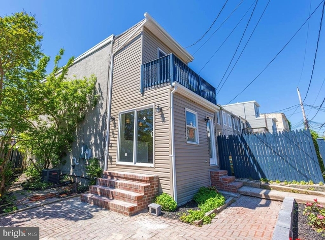 802 Mangold Street - Photo 1