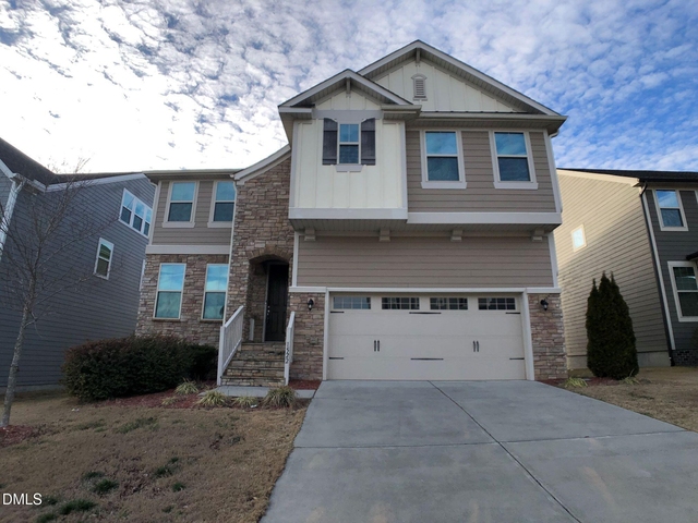 1522 Paros Hill Lane - Photo 1