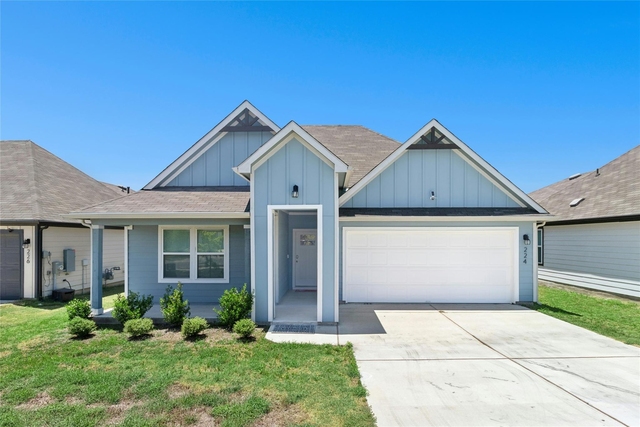 224 Sweetwater Creek Ln - Photo 1