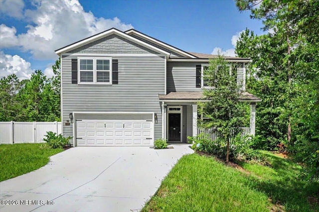 3197 Rustic Deer Way - Photo 1