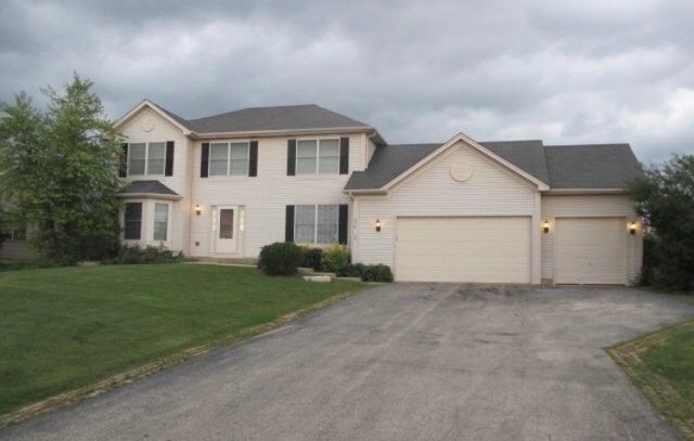 5490 Fox Path Lane - Photo 1
