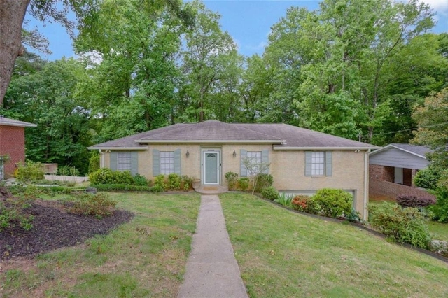 3211 Flamingo Drive - Photo 1