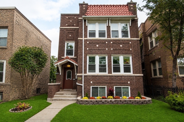 2648 W Lunt Avenue - Photo 1