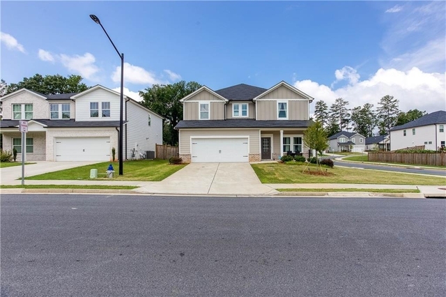 607 Runnel Drive - Photo 1