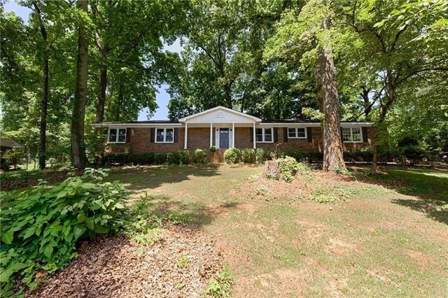 3979 Potomac Drive Nw - Photo 1