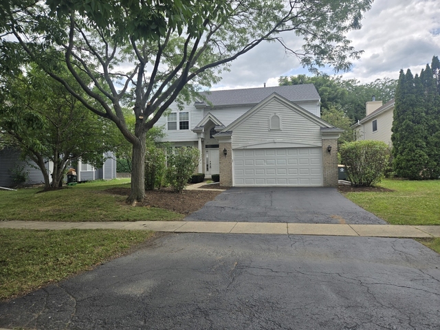 217 Lexington Court - Photo 1