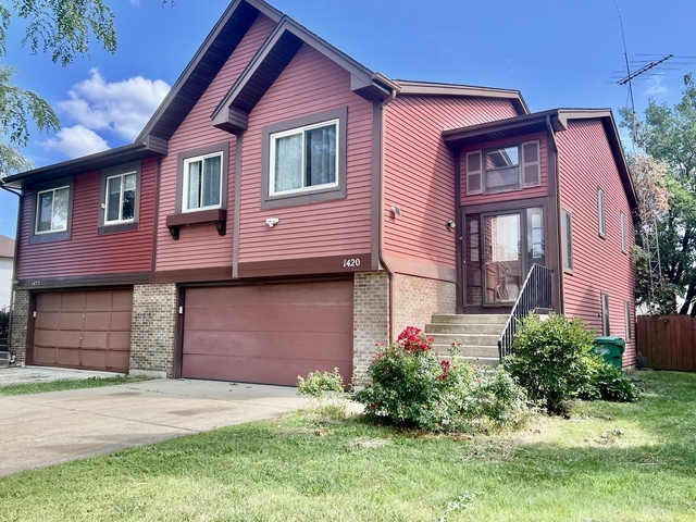 1420 Chippewa Trail - Photo 1