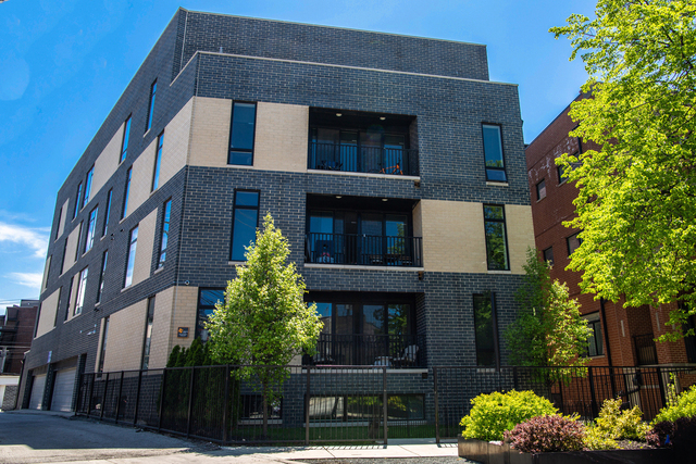 1045 W Cornelia Avenue - Photo 1