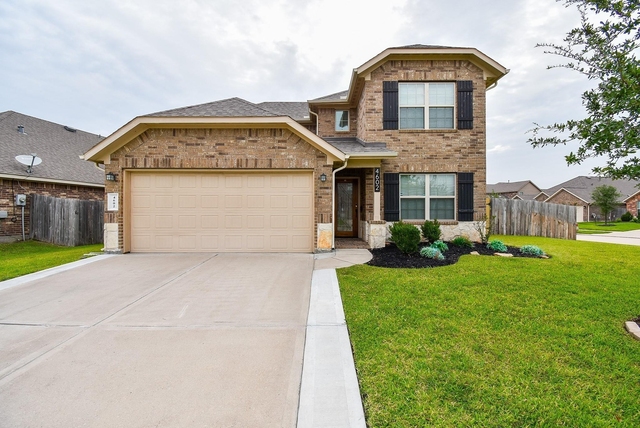 4602 Tuscan Lily Drive - Photo 1