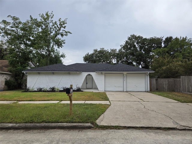4835 Owens Creek Lane - Photo 1