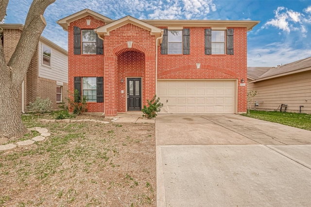 9234 Windswept Grove Drive - Photo 1