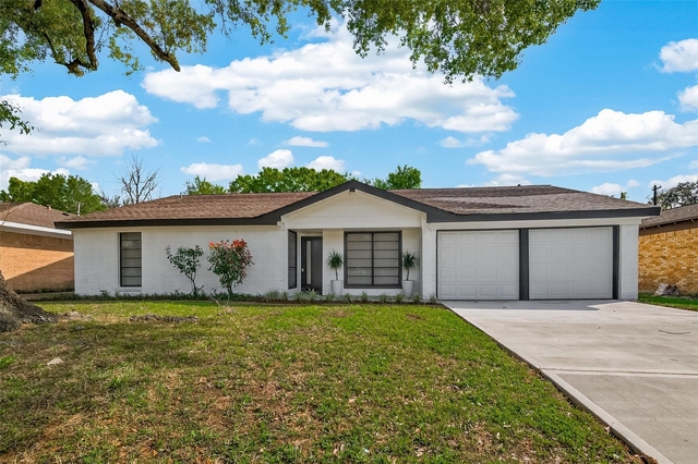 5523 Kuldell Drive - Photo 1