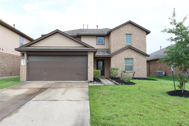 17703 Rose Summit Lane - Photo 1