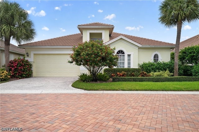 2317 Island Cove Circle - Photo 1