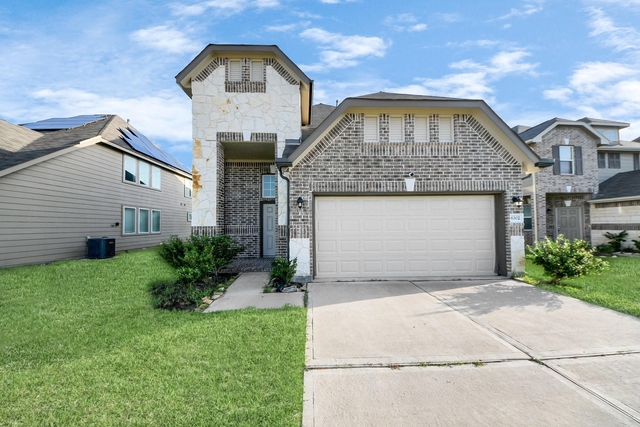 6302 Prince Place Drive - Photo 1
