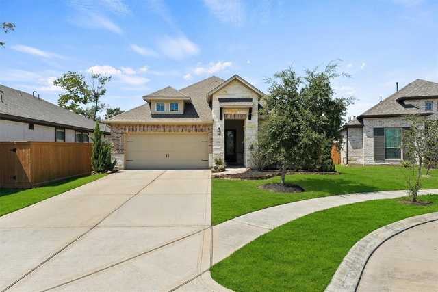 15863 Mckinley Green Drive - Photo 1