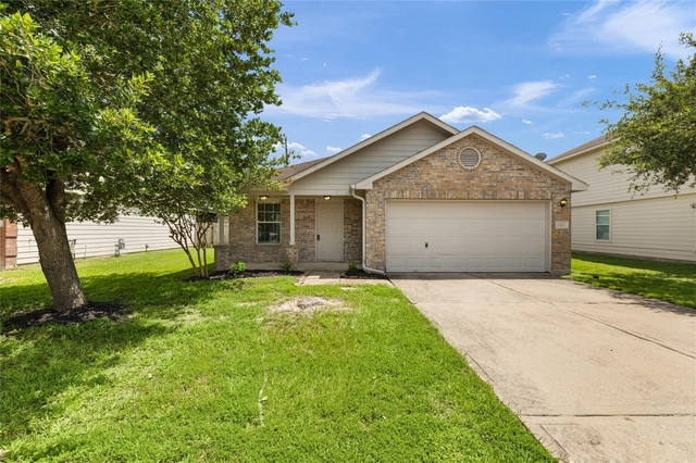 22031 Silverfield Park Lane - Photo 1