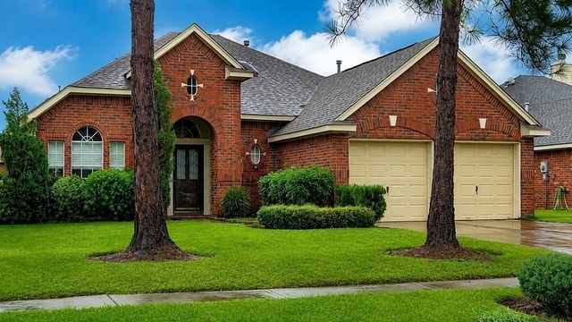 8807 Chelsea Brook Court - Photo 1