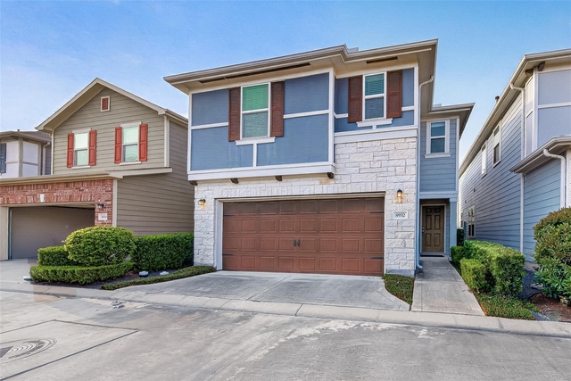 8932 Hollister Commons Lane - Photo 1