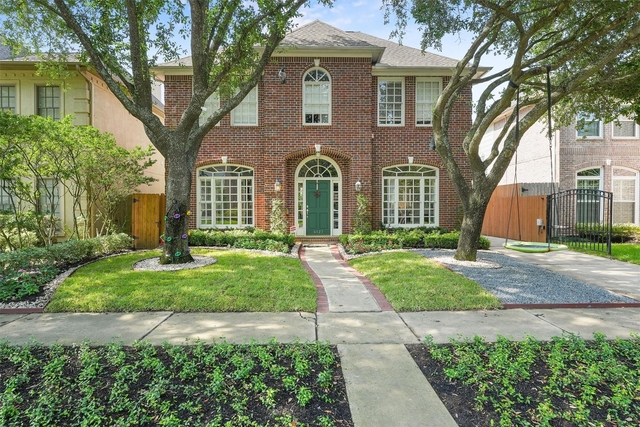 4127 Amherst Street - Photo 1