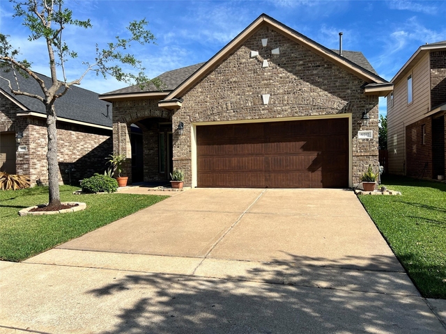 9111 Fuqua Ridge Lane - Photo 1