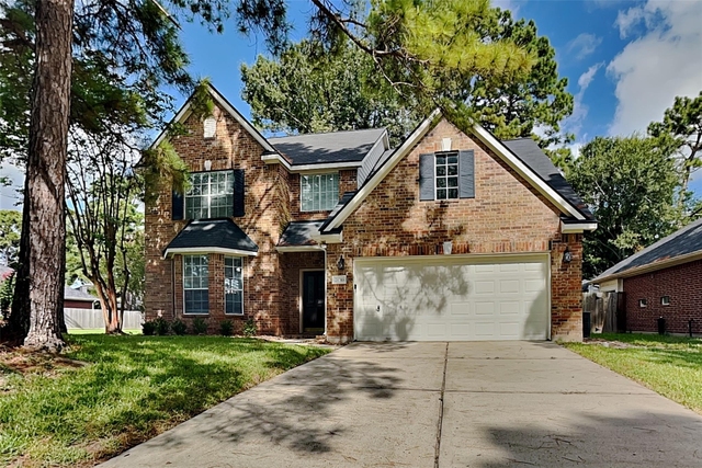 20703 Emerald Spruce Court - Photo 1