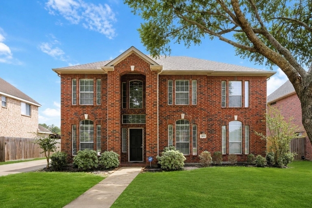 3821 Houston Lake Drive - Photo 1