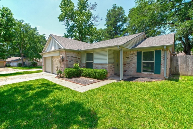 1 Ollerton Drive - Photo 1
