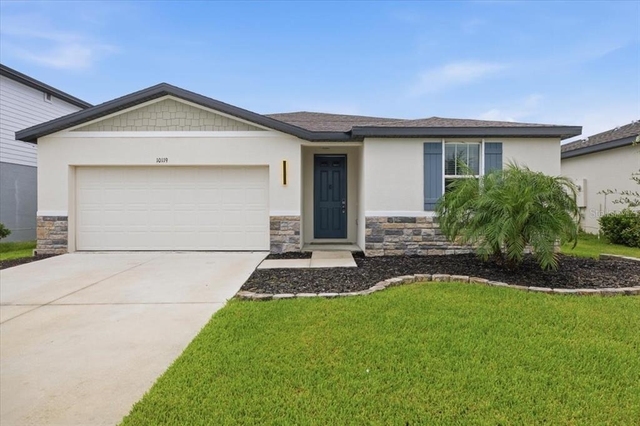 10119 Daybreak Glen - Photo 1
