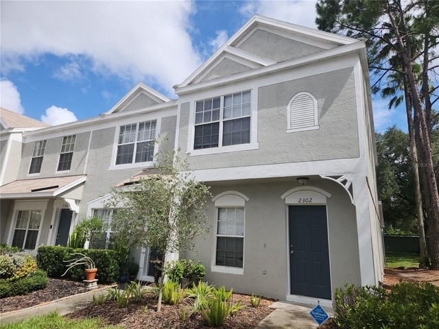 2302 Lake Woodberry Circle - Photo 1