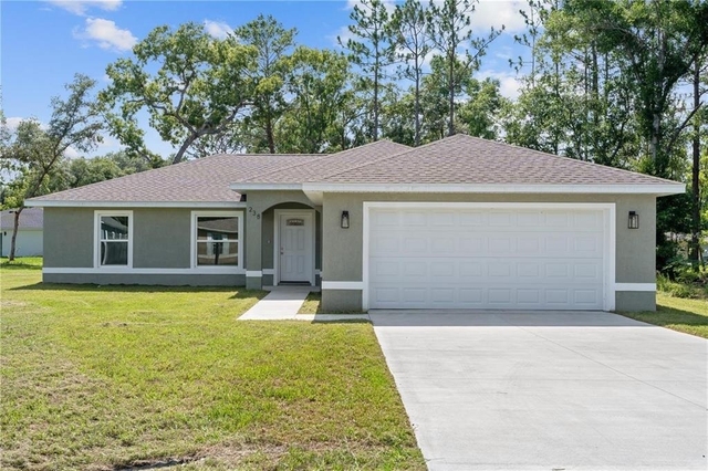 238 Locust Pass Lane - Photo 1