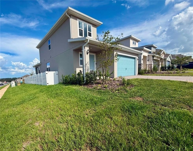 2144 Keystone Pass Boulevard - Photo 1