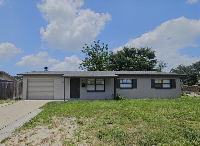 6301 Breezewood Street - Photo 1