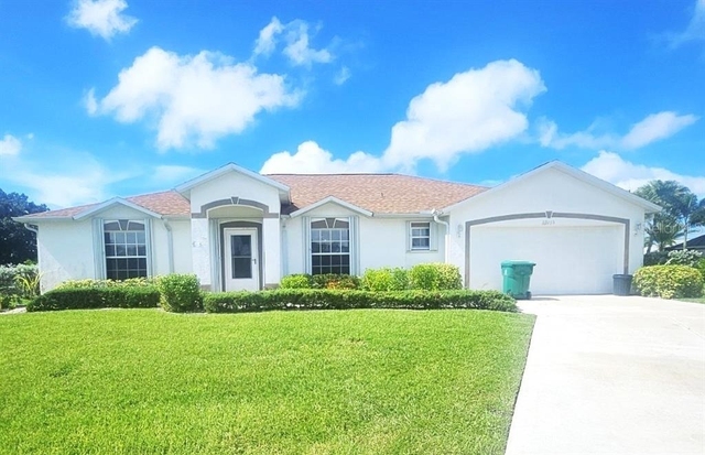 25173 Mercedes Drive - Photo 1