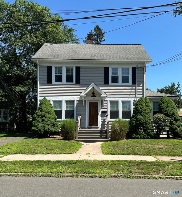 111 Russell Street - Photo 1