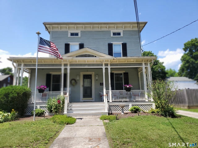 65 Elm Street - Photo 1