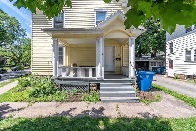760 Harvard Street - Photo 1