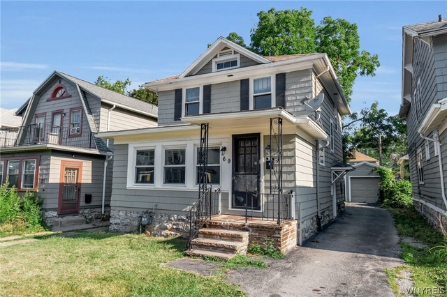 69 W Northrup Place - Photo 1