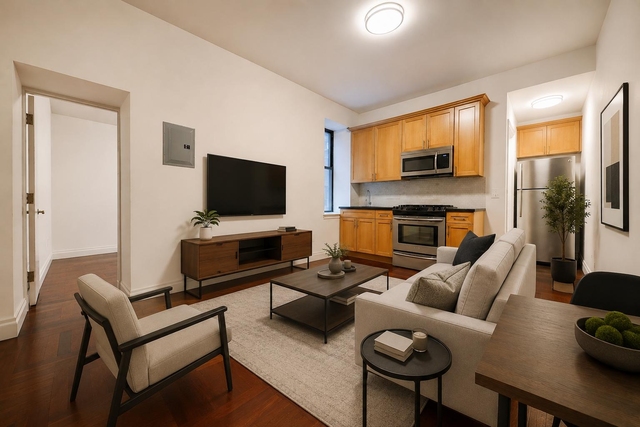 611 West 137th Street - Photo 1