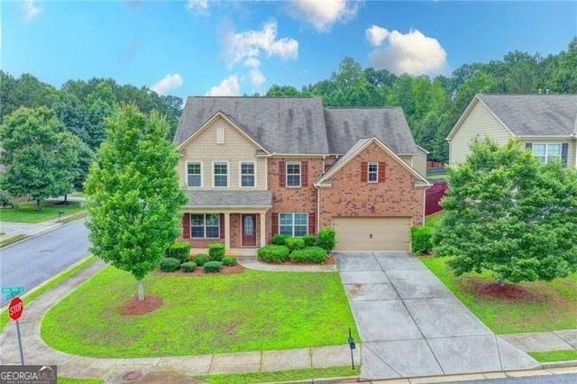 4228 Woods Creek Lane - Photo 1
